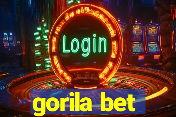 gorila bet